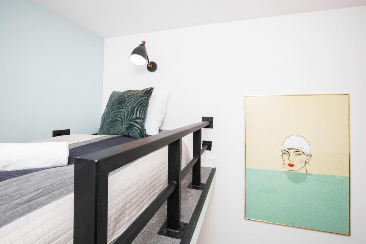Apartment Aleje Jerozolimskie 85 By Noclegi Renters Warszawa Exteriör bild